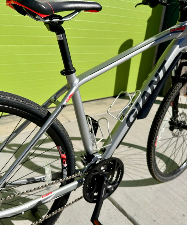 2020 Giant Roam 2 Disc – Certified Pre-Owned by Downrange Bike Works