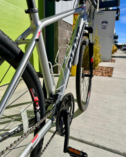 2020 Giant Roam 2 Disc – Certified Pre-Owned by Downrange Bike Works