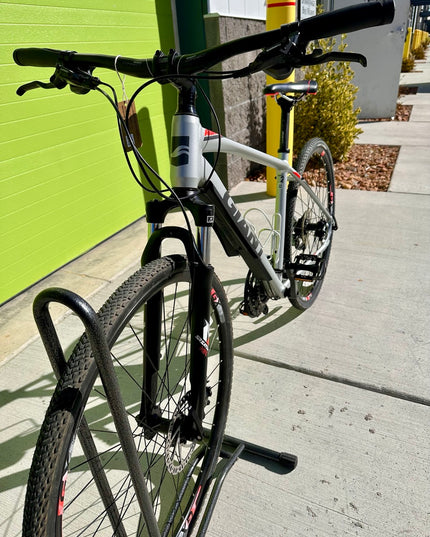 2020 Giant Roam 2 Disc – Certified Pre-Owned by Downrange Bike Works