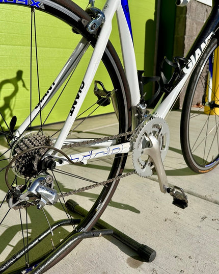 2007 Giant TCR C3 – Certified Pre-Owned