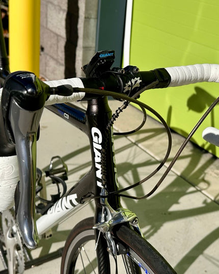 2007 Giant TCR C3 – Certified Pre-Owned