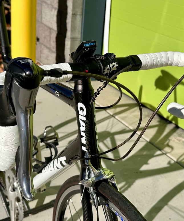 2007 Giant TCR C3 – Certified Pre-Owned