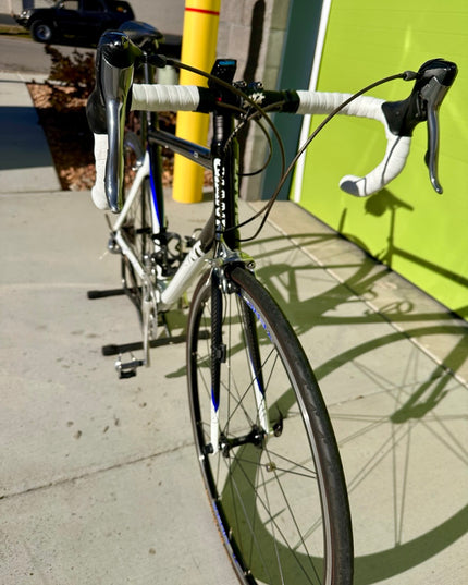 2007 Giant TCR C3 – Certified Pre-Owned