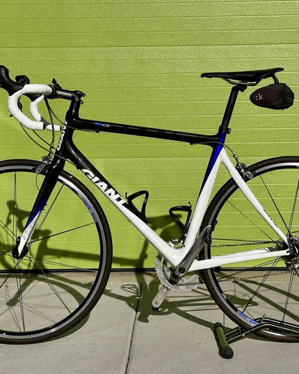 2007 Giant TCR C3 – Certified Pre-Owned