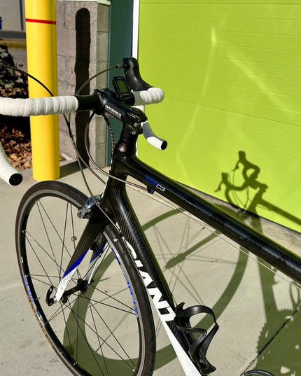 2007 Giant TCR C3 – Certified Pre-Owned