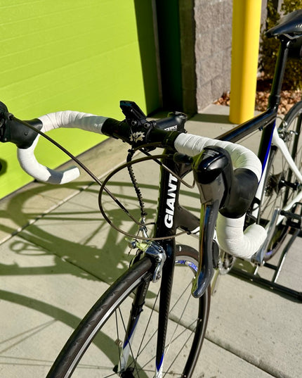 2007 Giant TCR C3 – Certified Pre-Owned