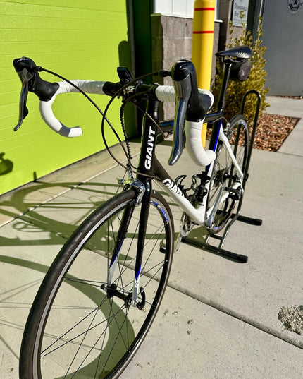 2007 Giant TCR C3 – Certified Pre-Owned