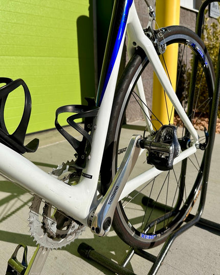 2007 Giant TCR C3 – Certified Pre-Owned