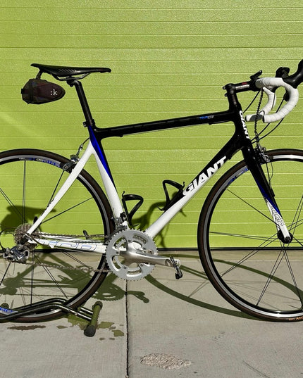 2007 Giant TCR C3 – Certified Pre-Owned