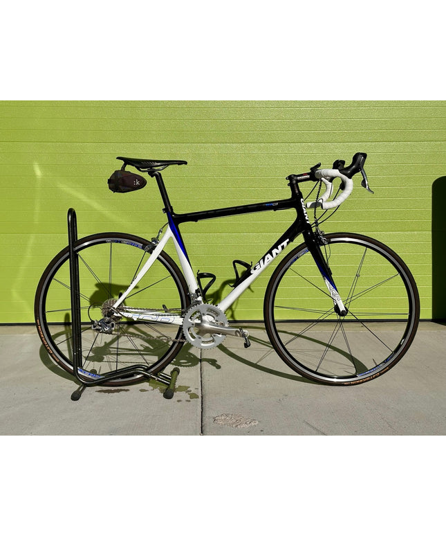 2007 Giant TCR C3 – Certified Pre-Owned