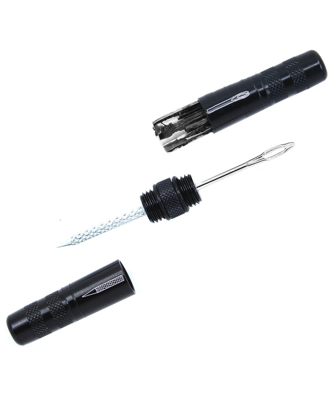 KOM Cycling Tire Repair Tool - Black