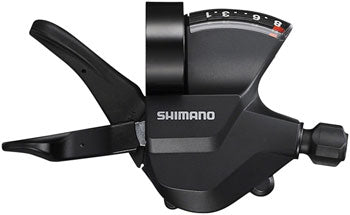 Shimano Altus SL-M315-8R 8-Speed Right Rapidfire Plus Shifte