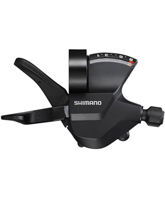 Shimano Altus SL-M315-8R 8-Speed Right Rapidfire Plus Shifte