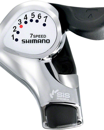 Shimano Tourney SL-FT55 7-Speed Right Thumb Shifter