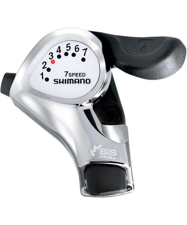Shimano Tourney SL-FT55 7-Speed Right Thumb Shifter