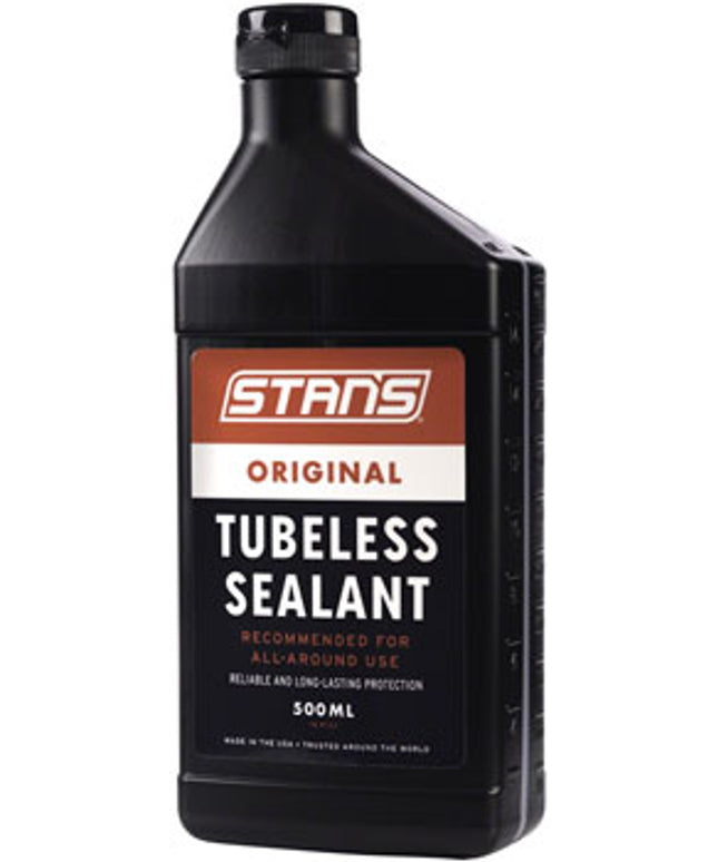 Stan's Original Tubeless Tire Sealant - 500ml