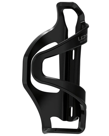 Lezyne Flow Cage SL, Left Entry, Black, Each