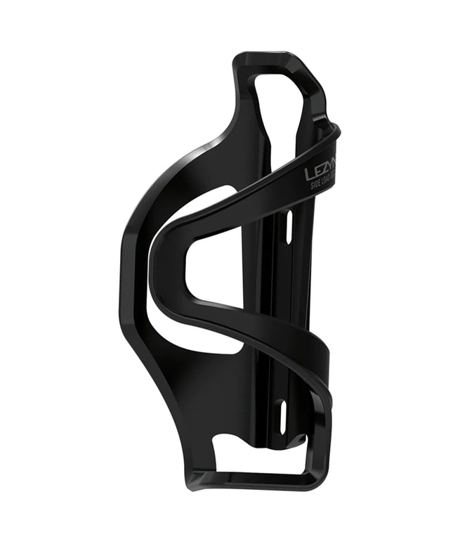 Lezyne Flow Cage SL, Left Entry, Black, Each