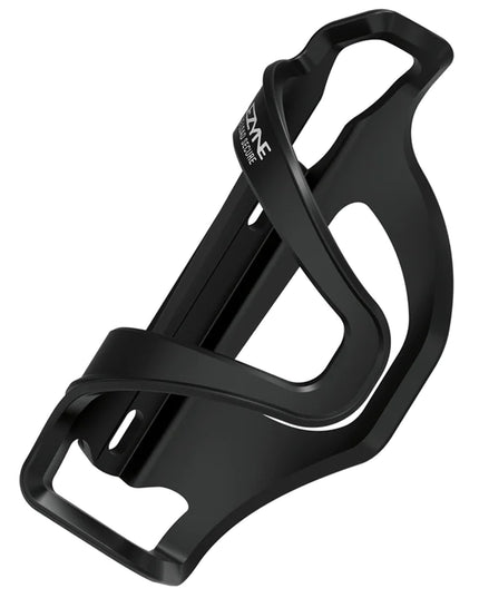 Lezyne Flow Cage SL, Right Entry, Black, Each