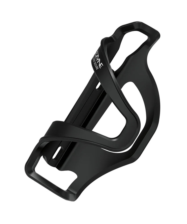 Lezyne Flow Cage SL, Right Entry, Black, Each