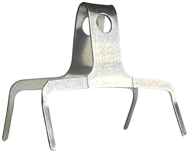 MTX 111 Red Label RACE Disc Brake Pads 2-Piston, Single Set