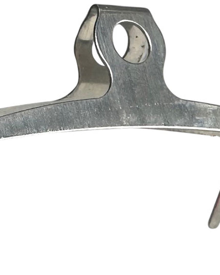 MTX 185 Red Label RACE Disc Brake Pads 4-Piston, Single Set