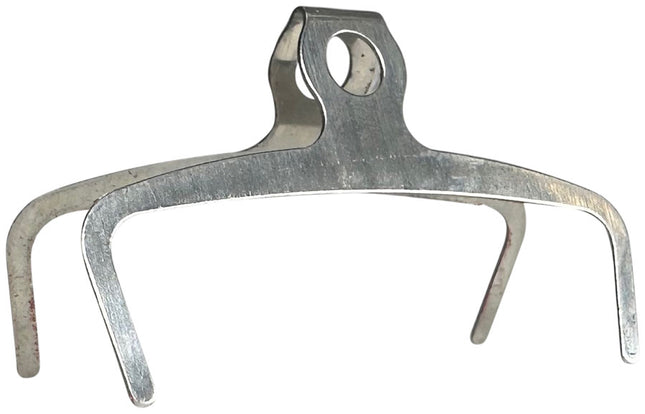 MTX 185 Red Label RACE Disc Brake Pads 4-Piston, Single Set