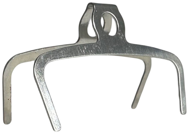 MTX 175 Red Label RACE Disc Brake Pads 4-Piston, Single Set