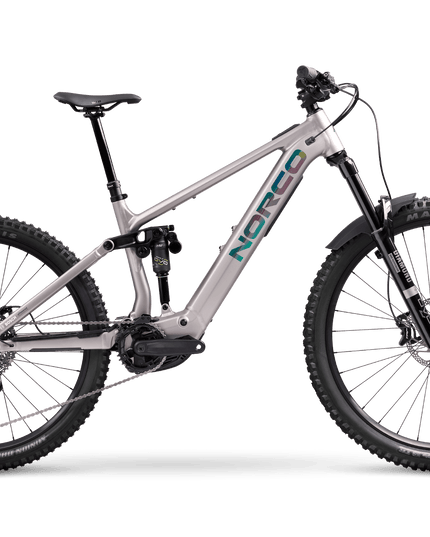 SIGHT VLT BOSCH A3 Metallic Grey