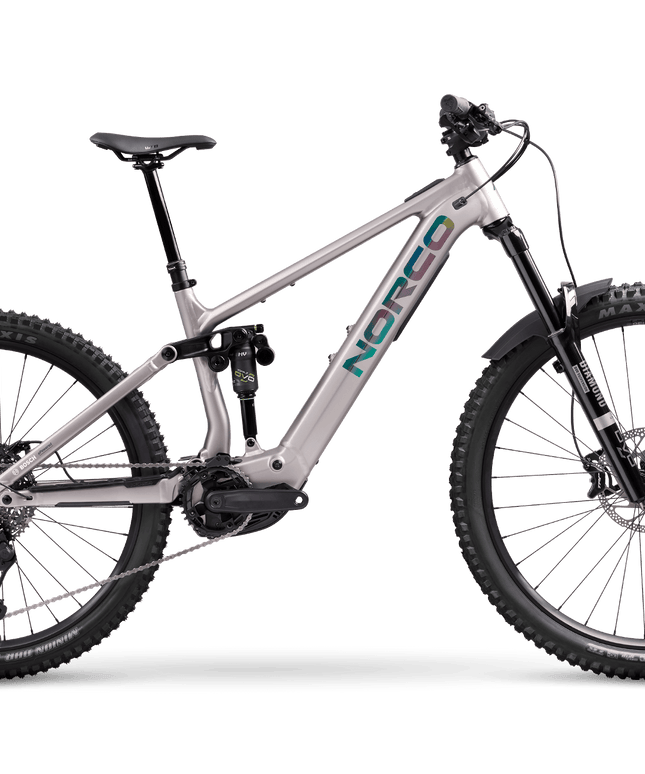 SIGHT VLT BOSCH A3 Metallic Grey