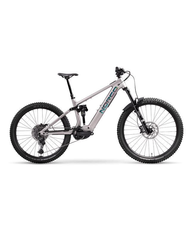 norco electric bicycle Range VLT CX C1 2026 lightweight e New Electric Bicycle from Norco