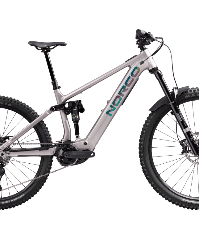 SIGHT VLT BOSCH A3 Metallic Grey