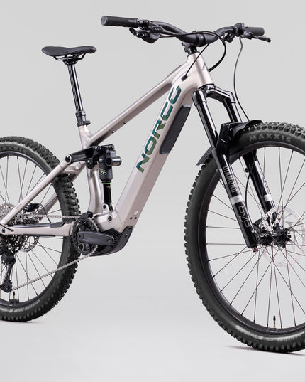 SIGHT VLT BOSCH A3 Metallic Grey