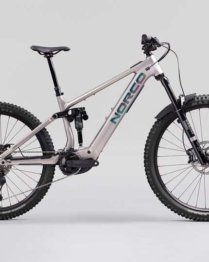 SIGHT VLT BOSCH A3 Metallic Grey