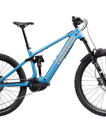 SIGHT VLT BOSCH A3 Metallic Blue