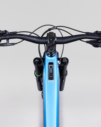 SIGHT VLT BOSCH A3 Metallic Blue