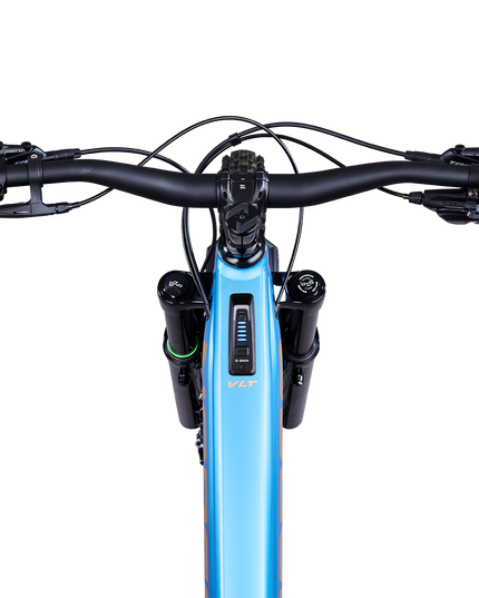 SIGHT VLT BOSCH A3 Metallic Blue