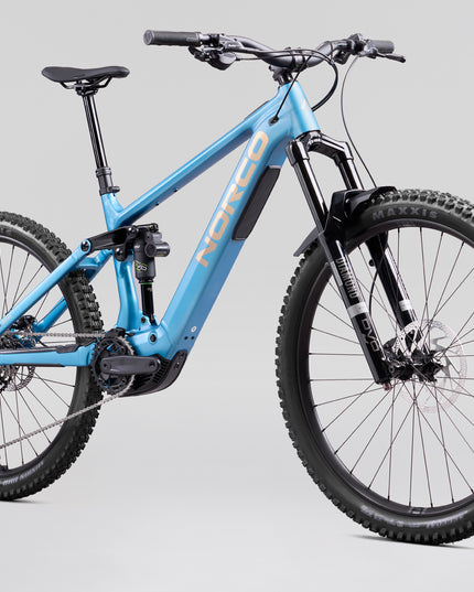 SIGHT VLT BOSCH A3 Metallic Blue