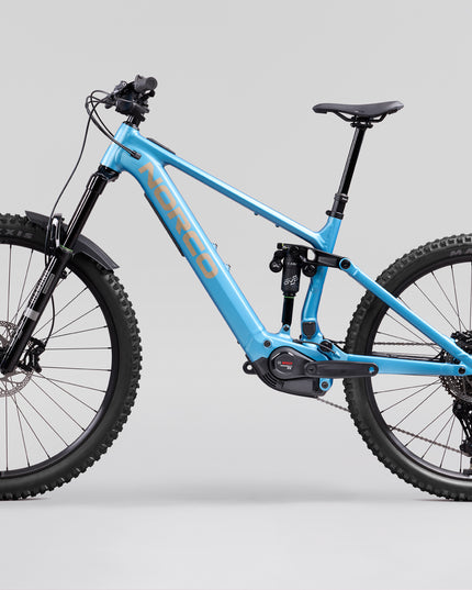 SIGHT VLT BOSCH A3 Metallic Blue