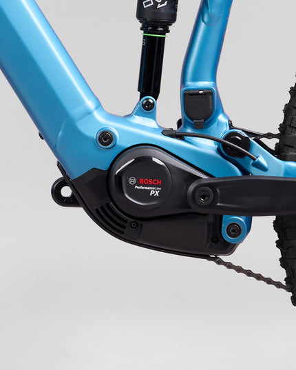 SIGHT VLT BOSCH A3 Metallic Blue