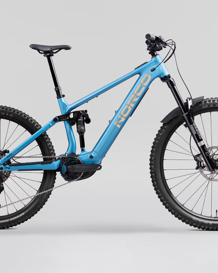 SIGHT VLT BOSCH A3 Metallic Blue