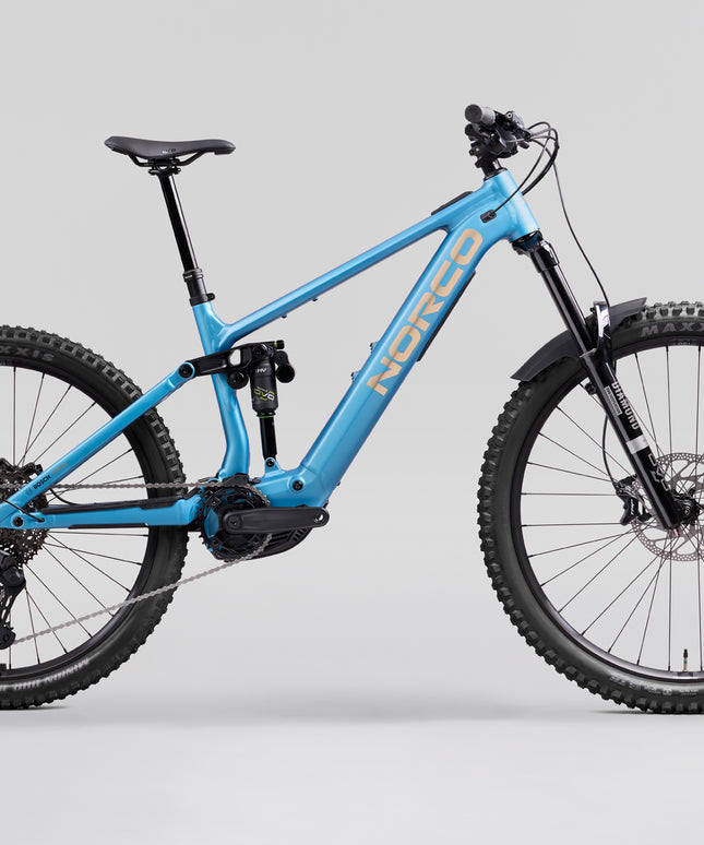 SIGHT VLT BOSCH A3 Metallic Blue