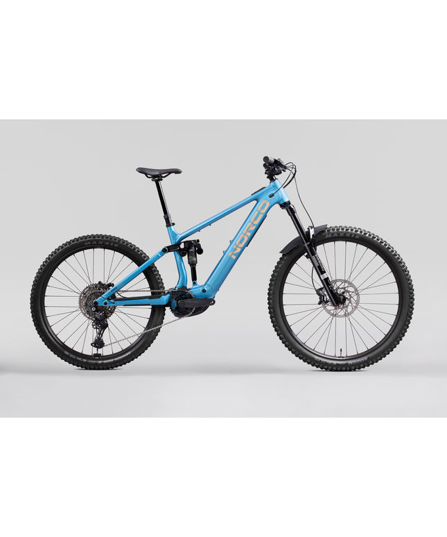 SIGHT VLT BOSCH A3 Metallic Blue