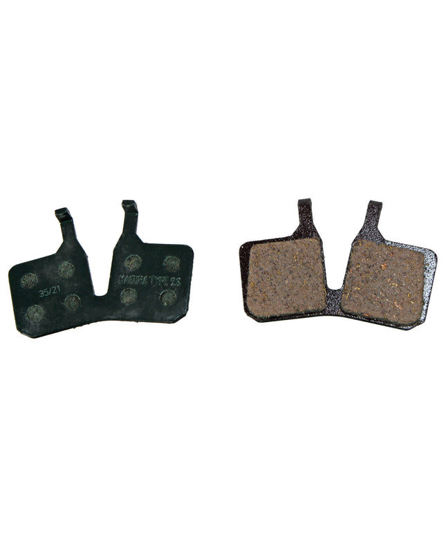 Magura Disc Pad Set, 15+ MT 7/5 - 9.S Sport* 2pc/Pair