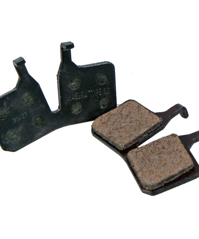 Magura Disc Pad Set, 15+ MT 7/5 - 9.S Sport* 2pc/Pair