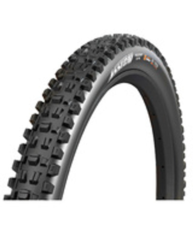 Maxxis Assegai Tire, 29x2.5", 3CT/EXO+/TR/WT