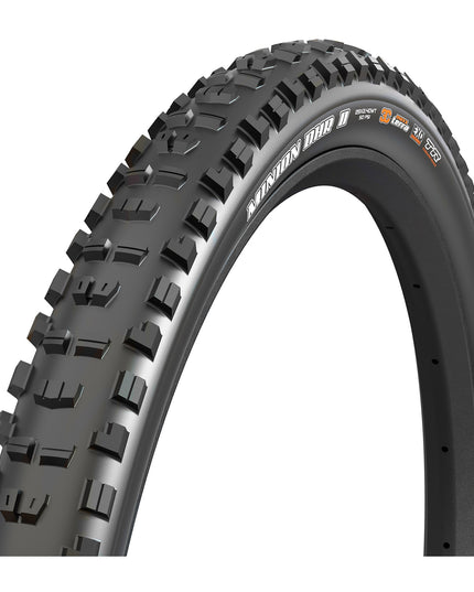 Maxxis Minion DHR II Tire, 29x2.4", 3CT/DD