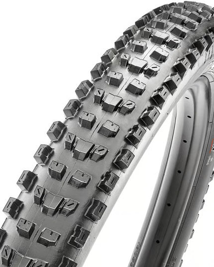 Maxxis Dissector Tire, 27.5x2.4", 3CT/EXO/TR/WT