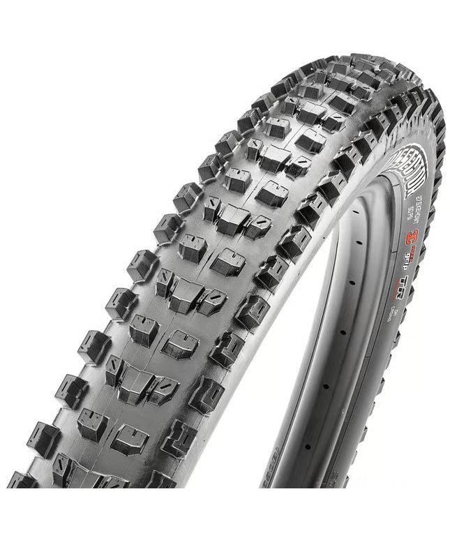 Maxxis Dissector Tire, 29x2.6", 3CT/EXO/TR