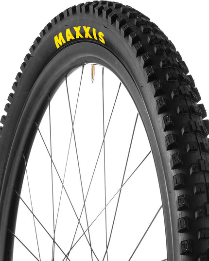Maxxis Dissector Tire, 29x2.4", DH/3CG/TR